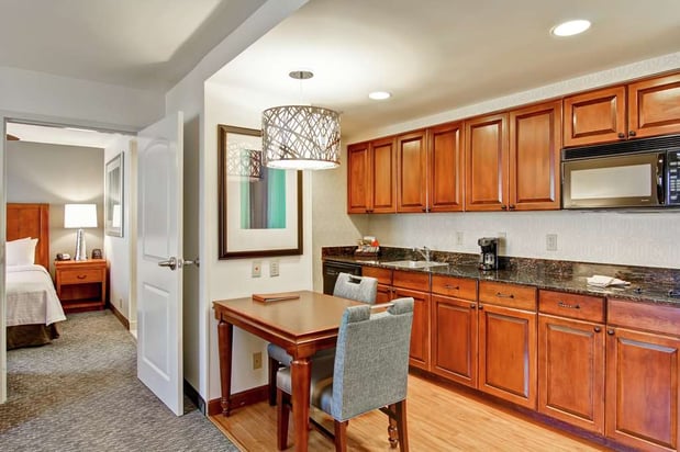 Images Homewood Suites by Hilton Bentonville-Rogers