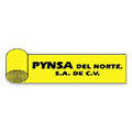 Pynsa Del Norte Sa De Cv Logo