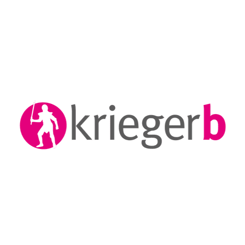 Logo Holger Kriegerbarthold Bildbearbeitung/Lithographie