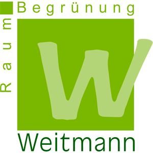 Weitmann Raumbegrünung e.U. Logo