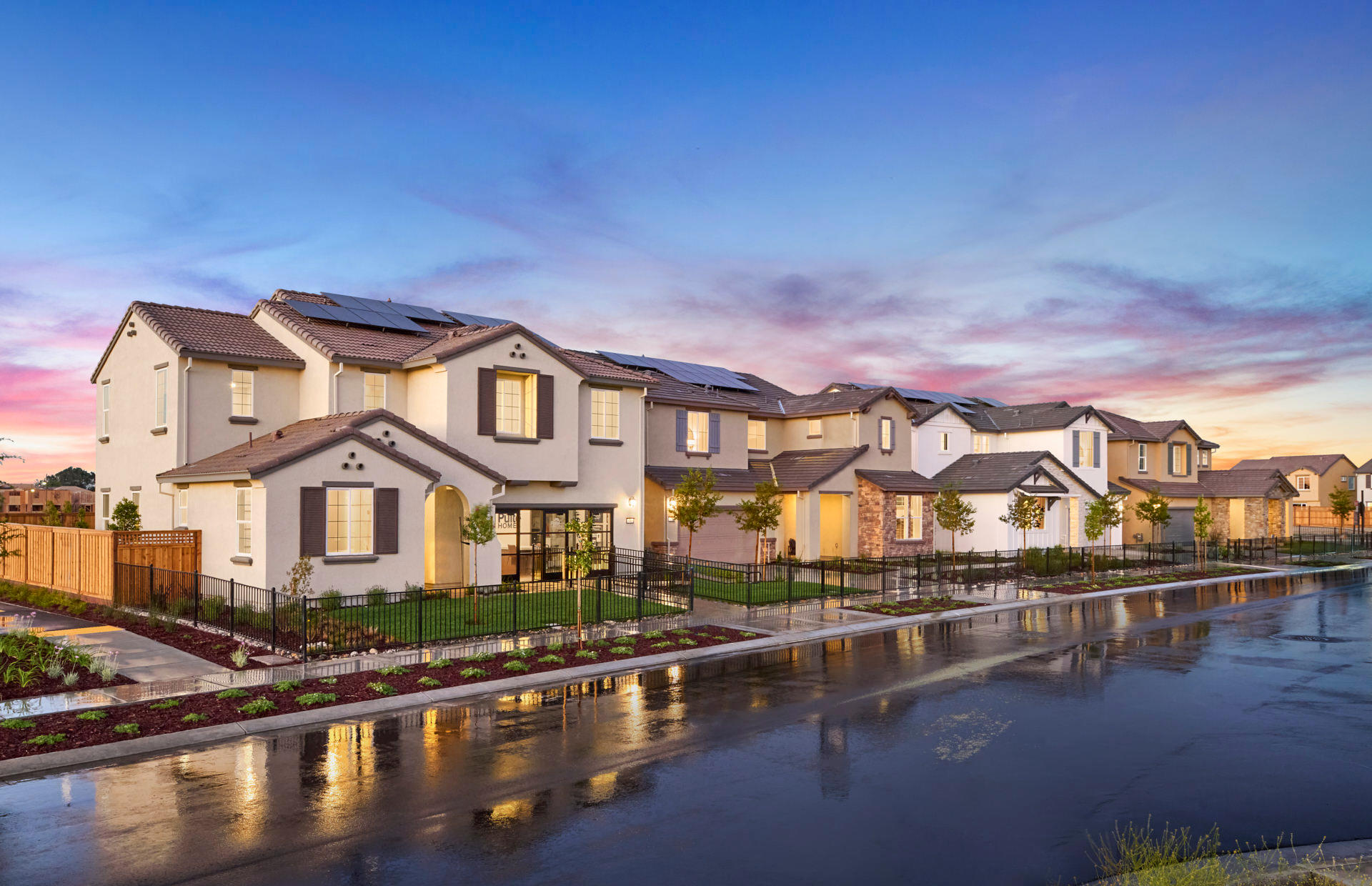 Image 2 | Laguna at River Islands by Pulte Homes