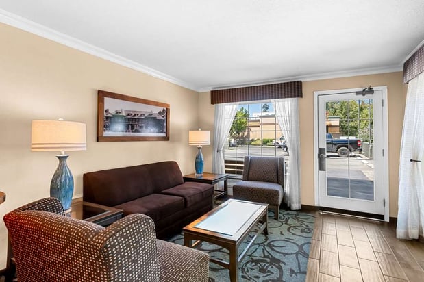 Images Best Western University Lodge