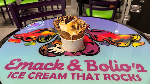 Images Emack & Bolio's Ice Cream