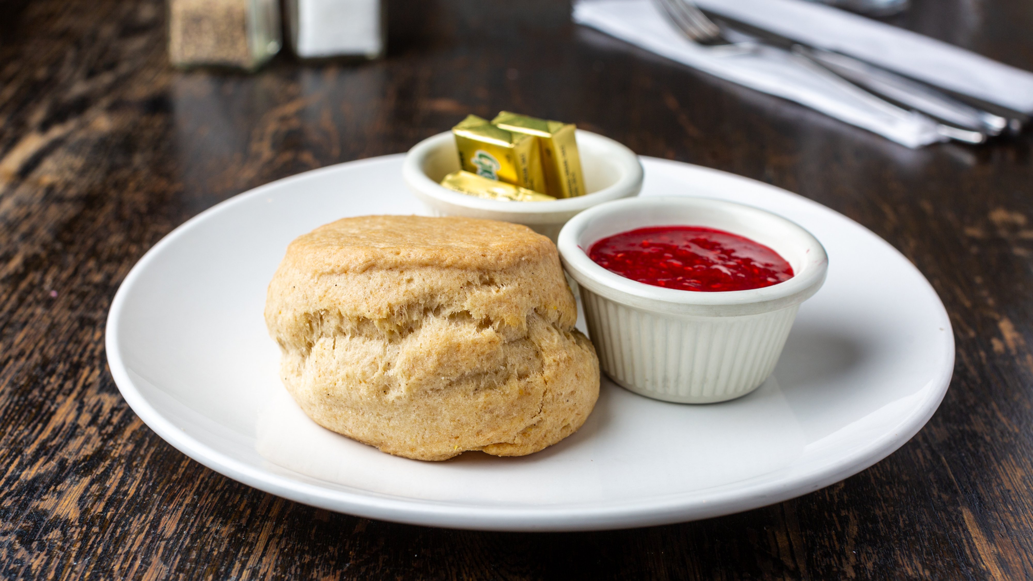 Community Food & Juice