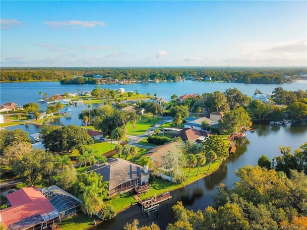 Images Citrus Realty - Donna Dorsey