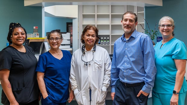 Images Gentle Dental Sorrento Valley