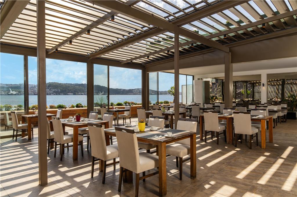 Images Radisson Blu Bosphorus Hotel, Istanbul