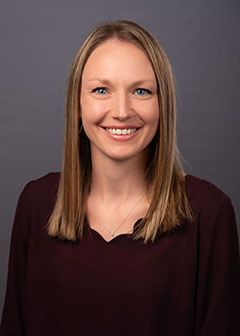 Mary Jorgenson, PA-C