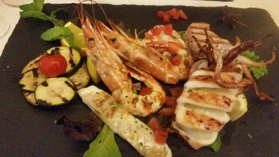 Images Trattoria Ristorante Rossi