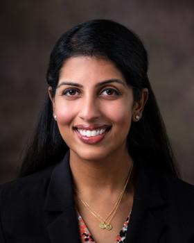 Dr. Sweta Kavali