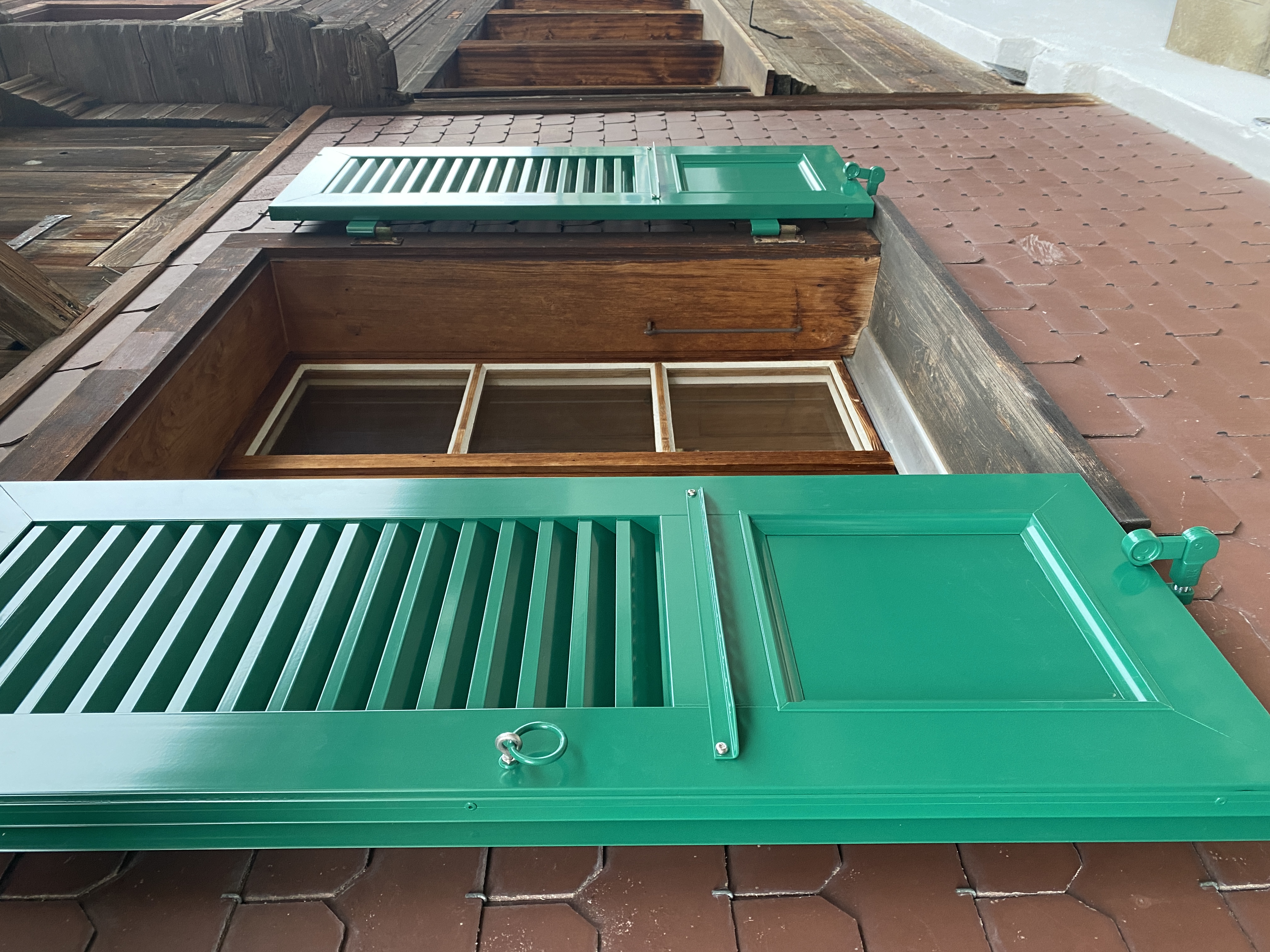 Bilder Schwarz Schreinerei & Innenausbau GmbH