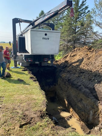 Images Helps Drain & Septic Service