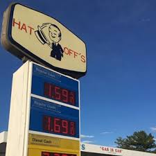 Hatoff's Gas Station | Jamaica Plain, Boston, MA | (617) 524-1003 | Gas station | Bill pay | Money orders | ATM | Snack bar | Lottery shop | Lottery retailer | Convenience store