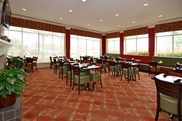 Images Hilton Garden Inn Tulsa Airport