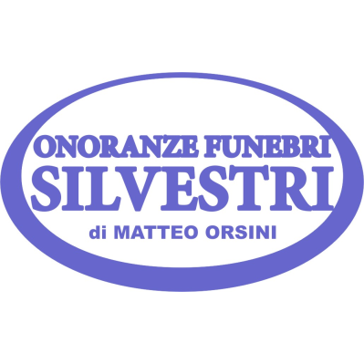 Agenzia Funebri Silvestri Logo