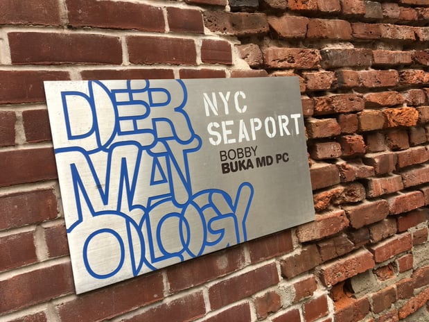 Images The Dermatology Specialists - South Street Seaport