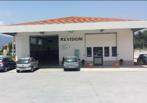 Images Centro Revisioni Petrocchini e Marandola