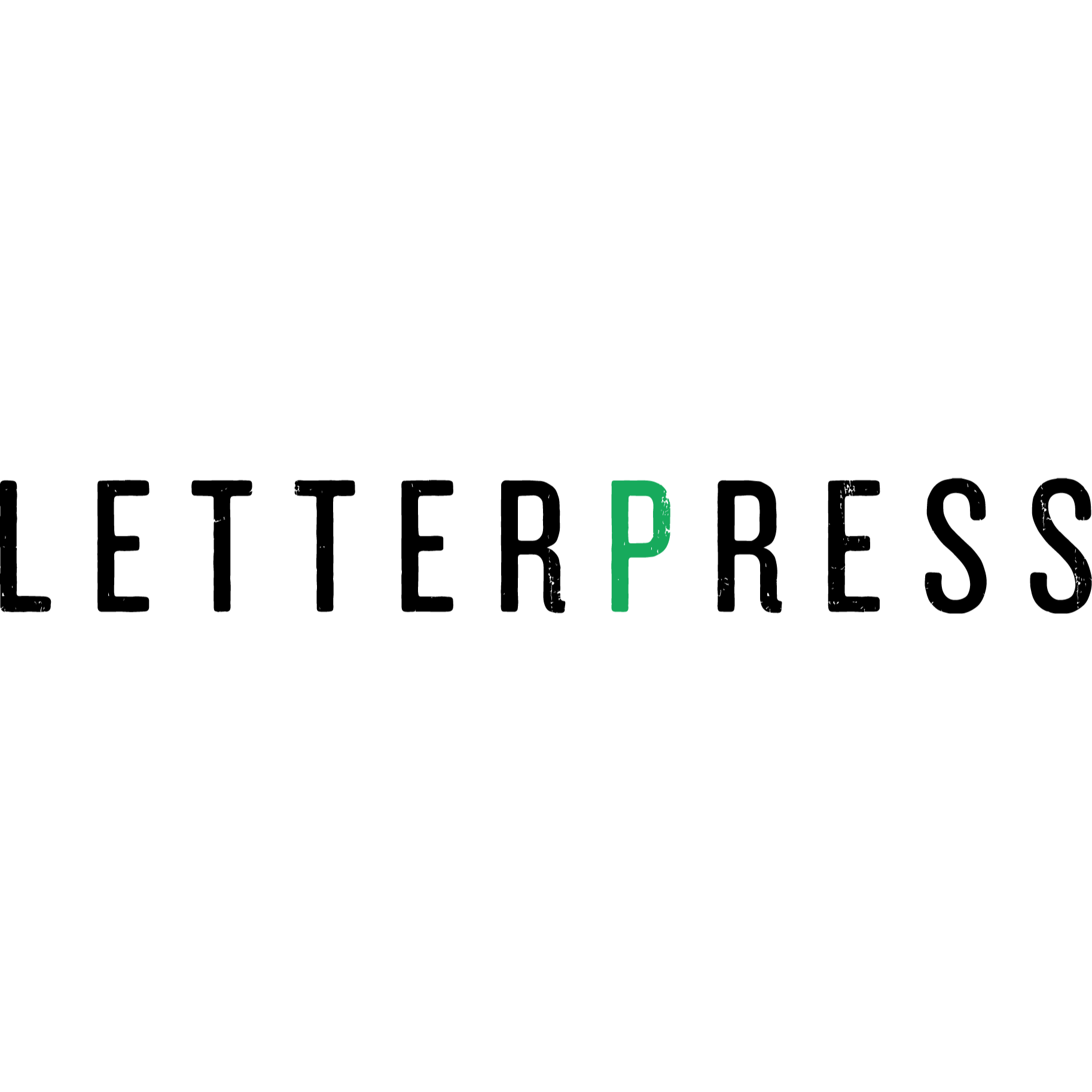 LetterPress