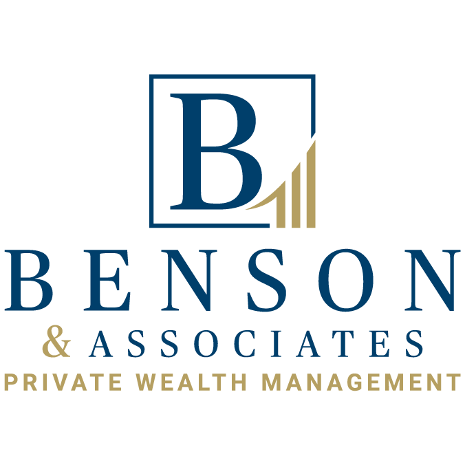 Jonathan Benson - Private Wealth Advisor, Ameriprise Financial Services, LLC