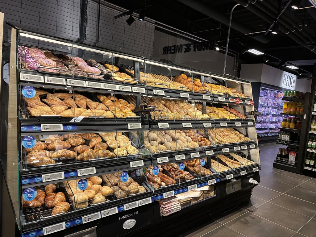 REWE, Rühmkorffstr. 20 in Hannover