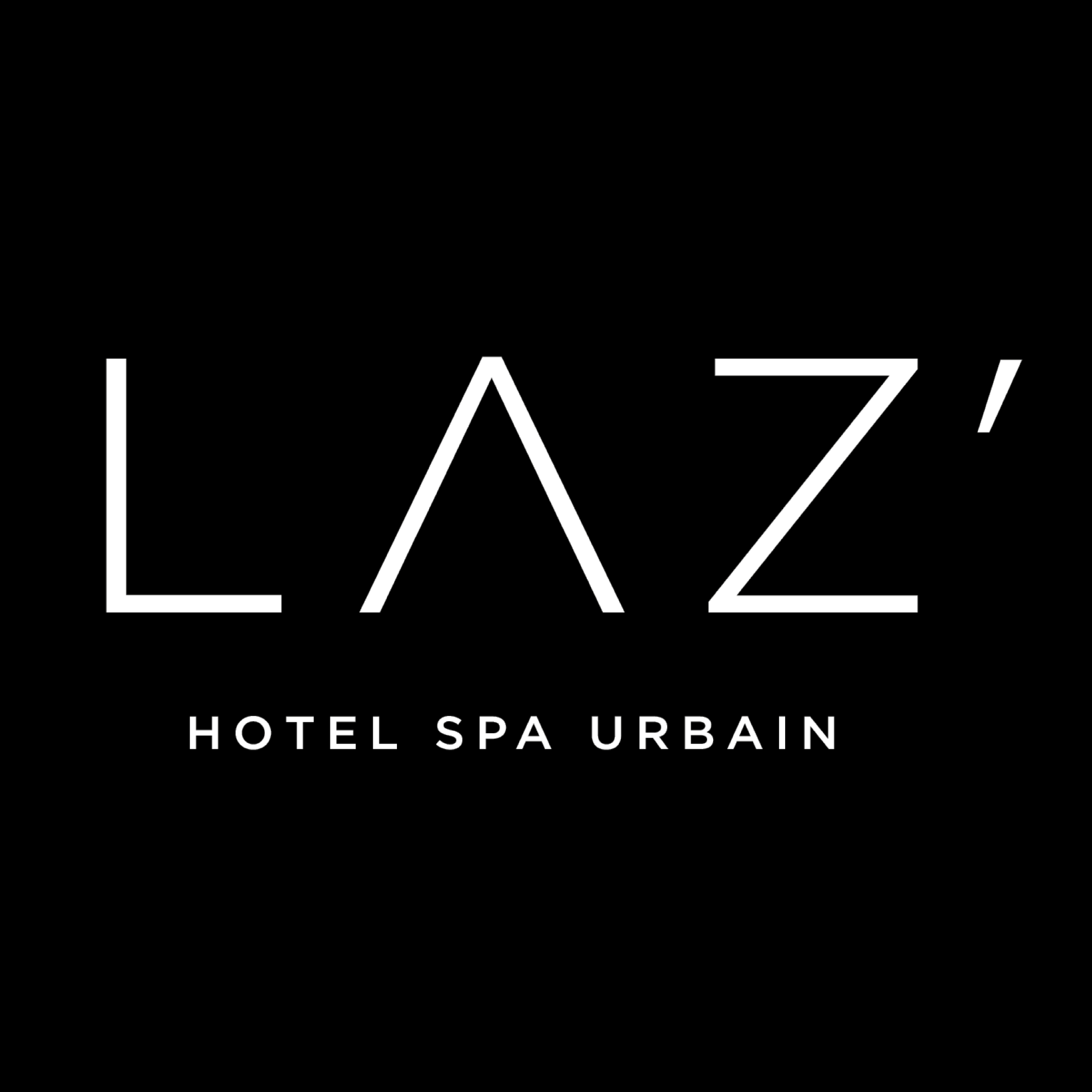 LAZ' Hôtel Spa Urbain hôtel