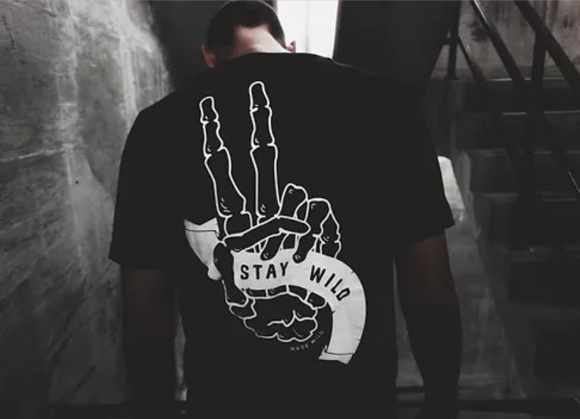 TriColor Print & Werbetechnik GmbH, Margarethenstrasse 47 in Basel