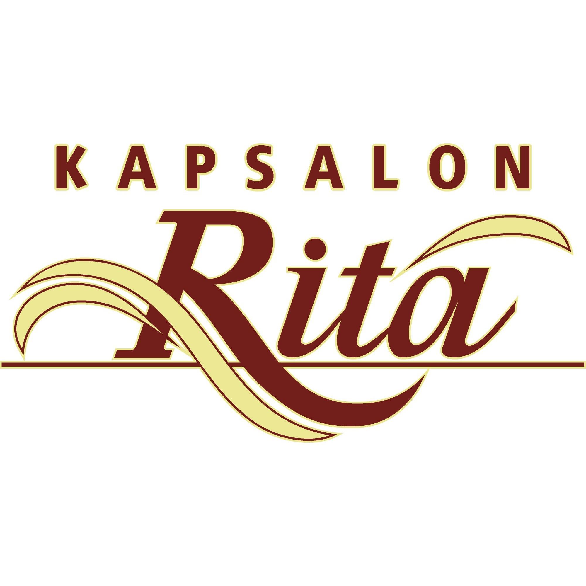 Kapsalon Rita Logo