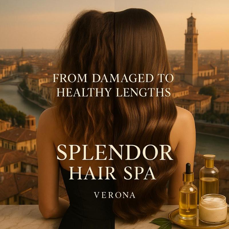 Images Splendor Hair Wellness