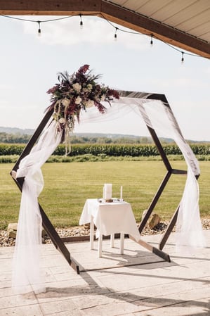 Images Oak & Ivory Wedding and Event Center