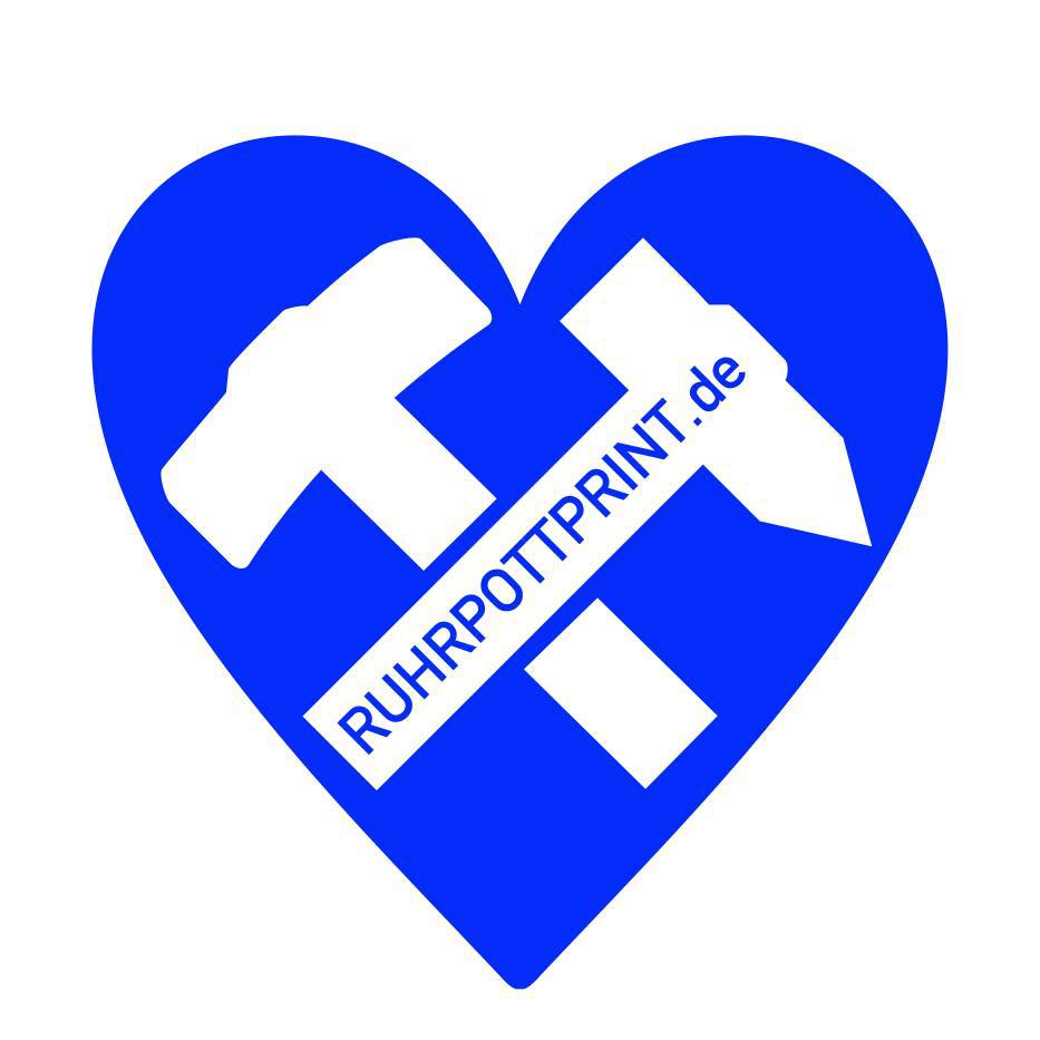 Logo ruhrpottprint