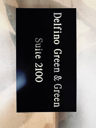 Images Delfino Green & Green