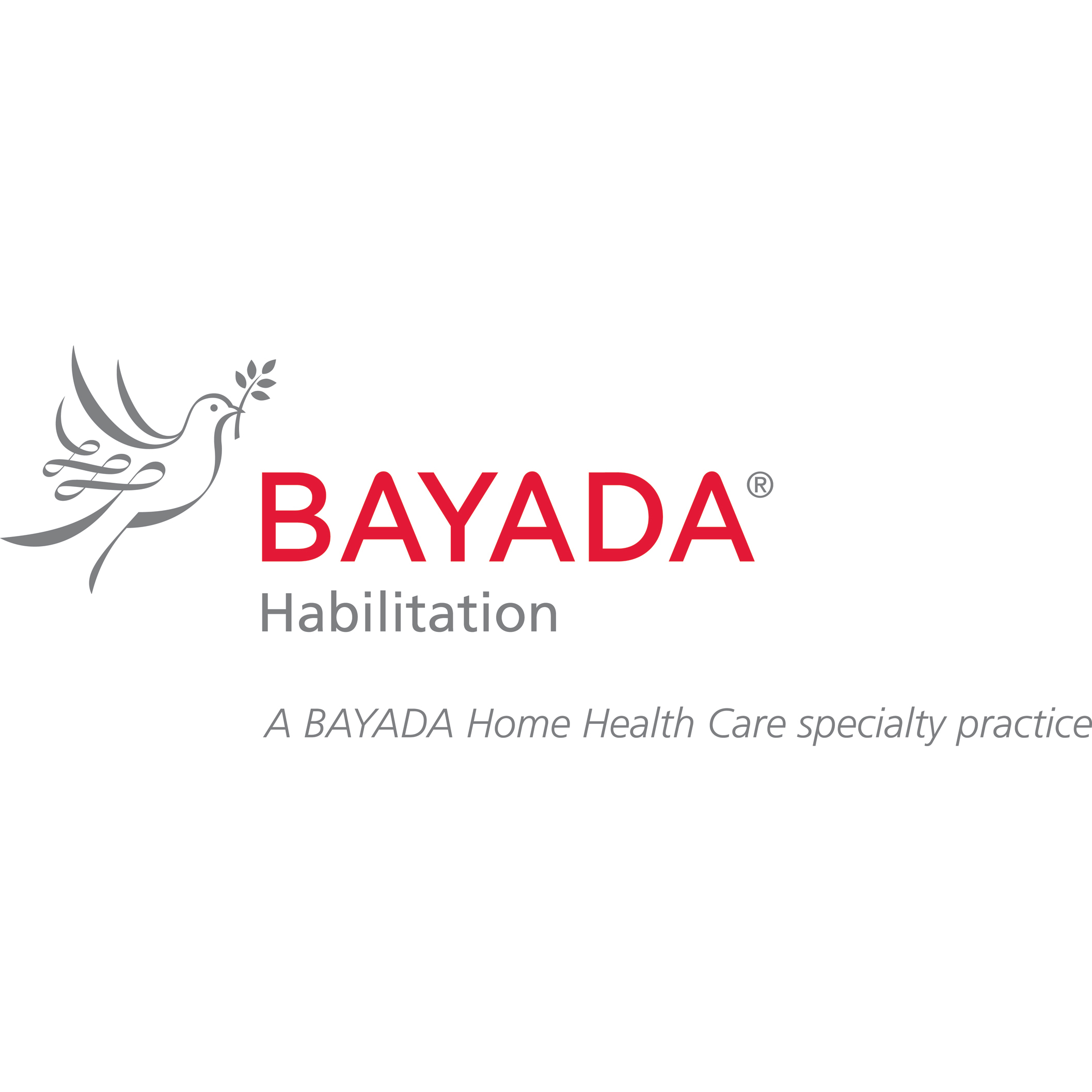 BAYADA Maui Habilitation Logo