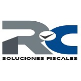 RC Soluciones Fiscales Logo
