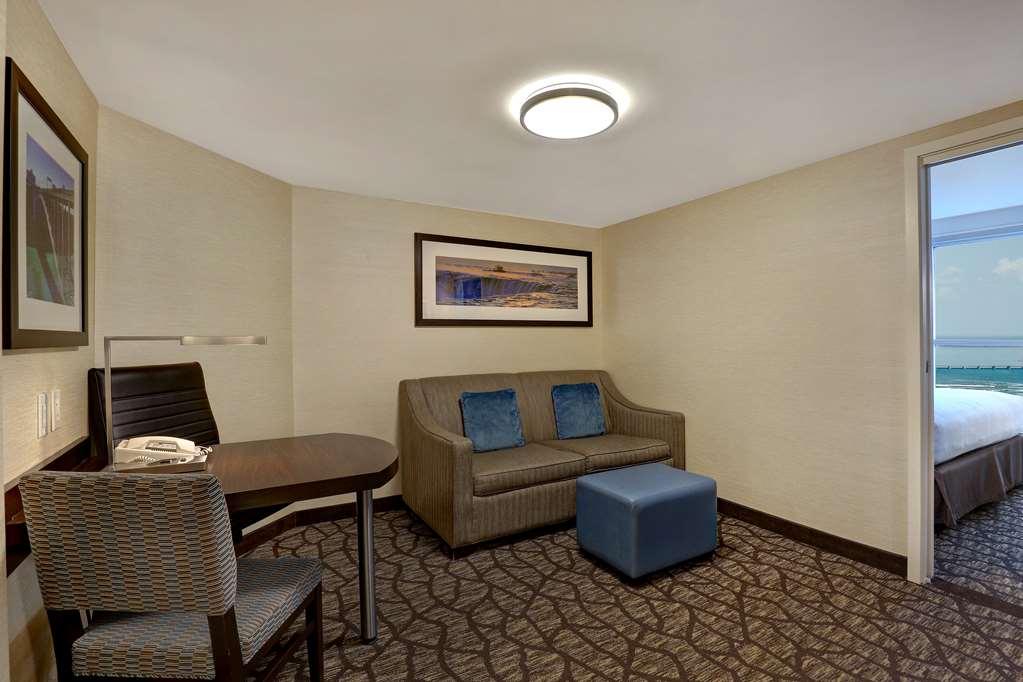 Images Embassy Suites by Hilton Niagara Falls Fallsview