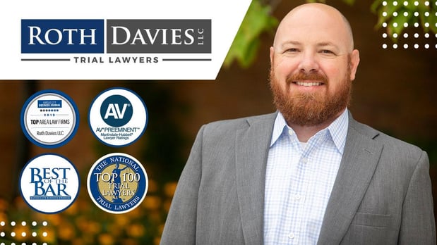 Images Personal Injury Attorney Jason Roth