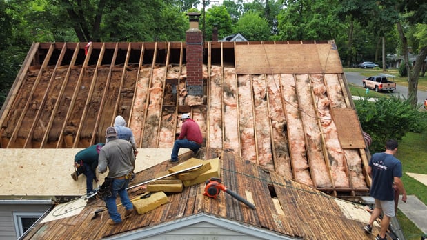 Images Watergate Roofing