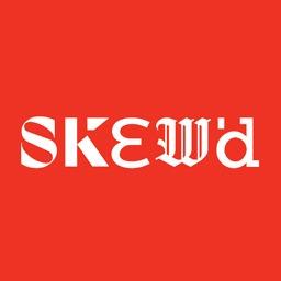 Skew'd - London, London WC2H 9JQ - 020 4542 9860 | ShowMeLocal.com