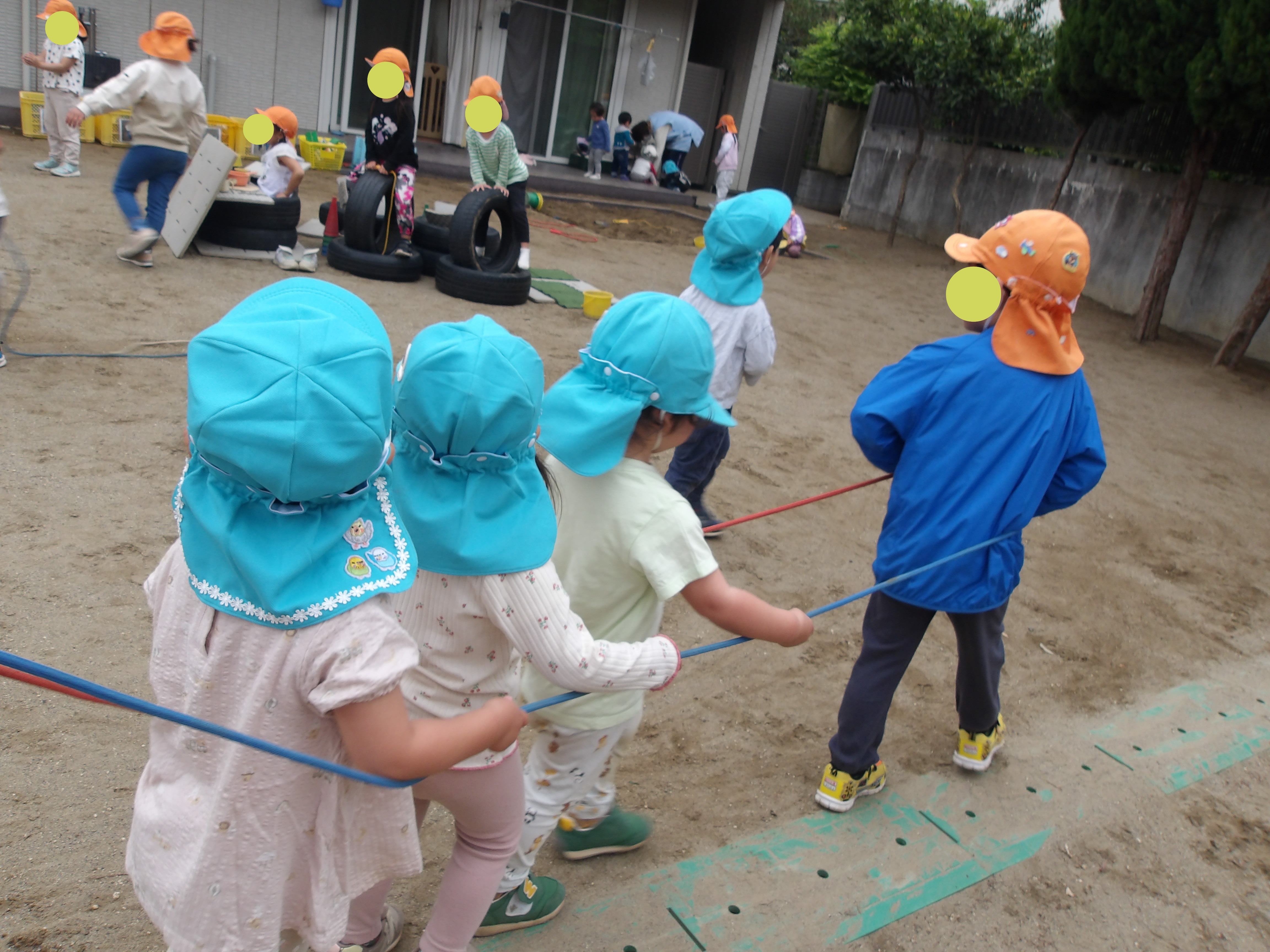Images 西船橋すきっぷ保育園