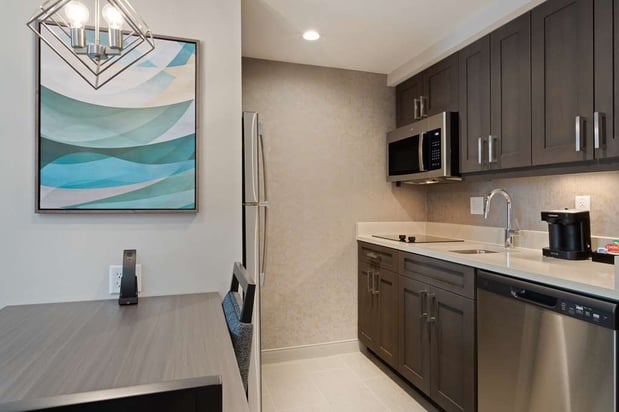 Images Homewood Suites by Hilton Panama City Beach