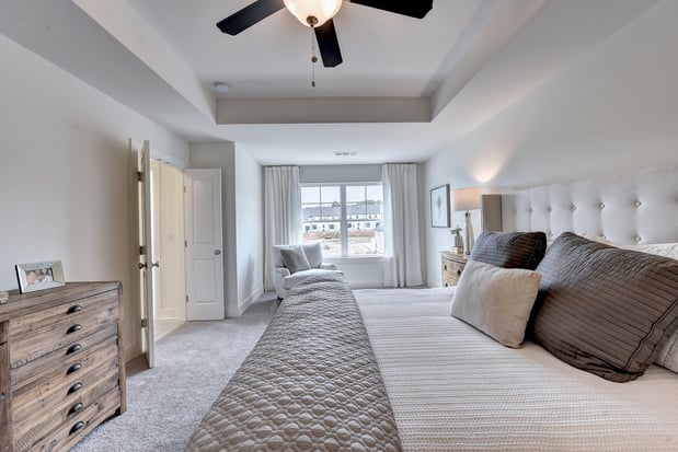 Images Centennial Ridge Townhomes