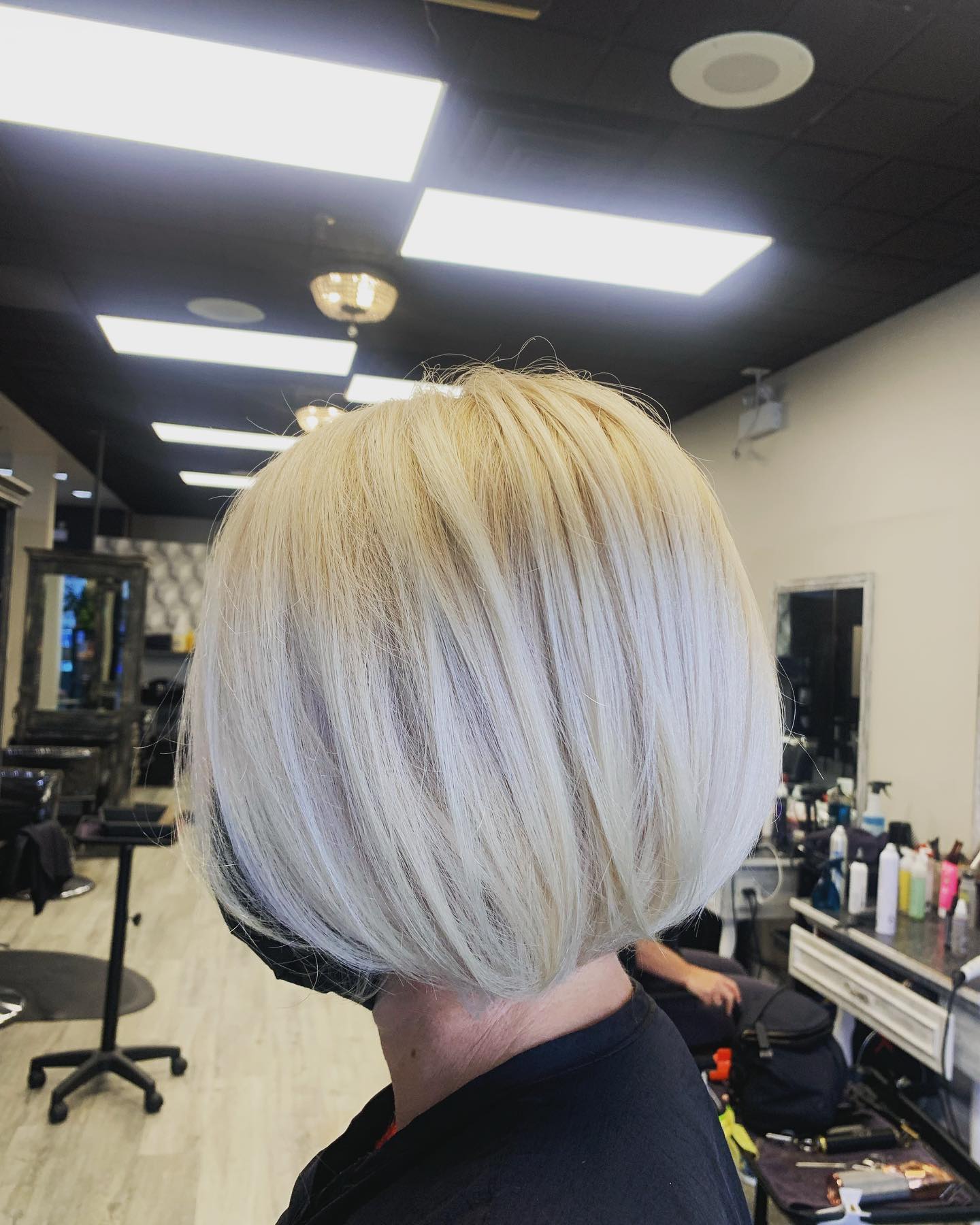 Images Youssef Hair Boutique Inc.