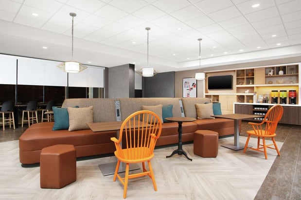 Images Home2 Suites by Hilton Long Island Brookhaven
