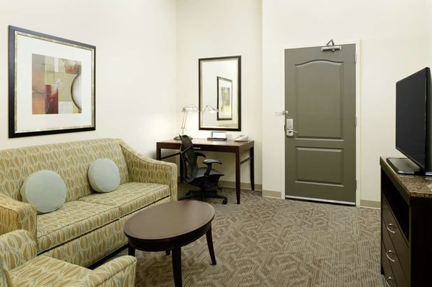 Images Hilton Garden Inn Phoenix North Happy Valley