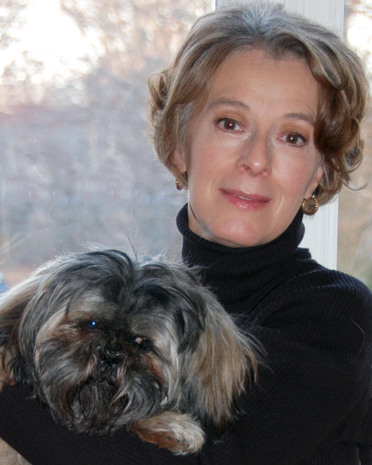 Pat Paulas with Bhhs Penfed Realty