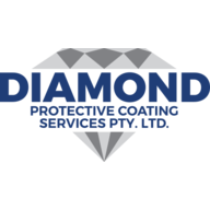 Diamond Protective Coating Services PTY LTD Logo