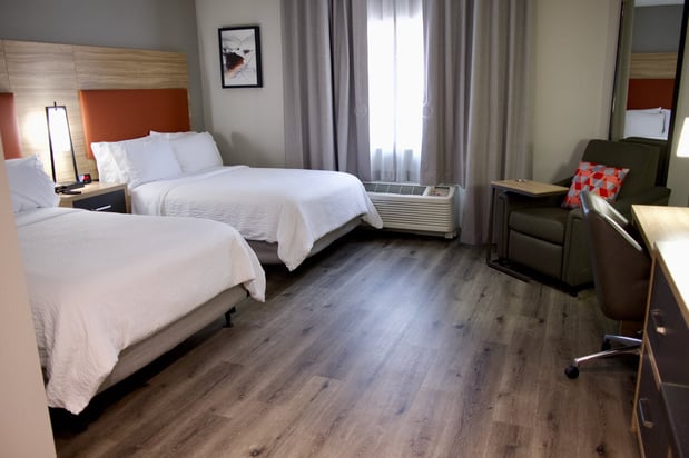 Images Candlewood Suites Harrisonburg by IHG