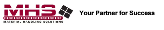 Material Handling Solutions Inc.