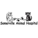 Somerville Animal Hospital Logo