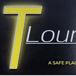 T Lounge Logo