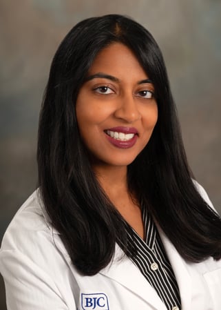 Images Priyanka Chandroth Krishnan, MD